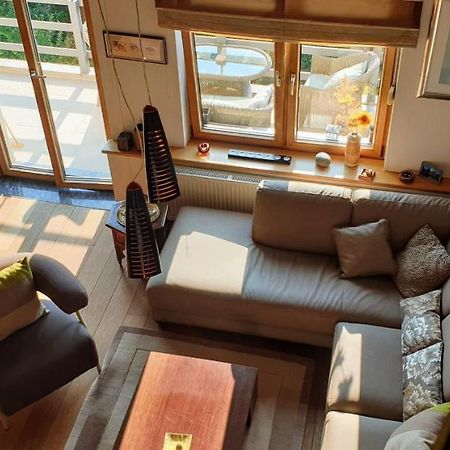 Parkview Apartment In Zagreb'S Favorite Neighborhood Экстерьер фото